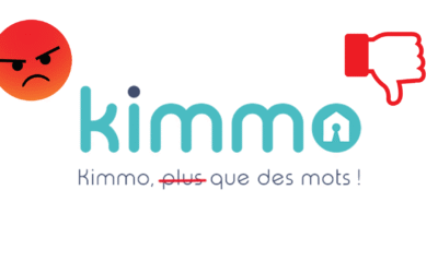 Kimmo : mon retour d’expérience désastreux avec cette agence immobilière