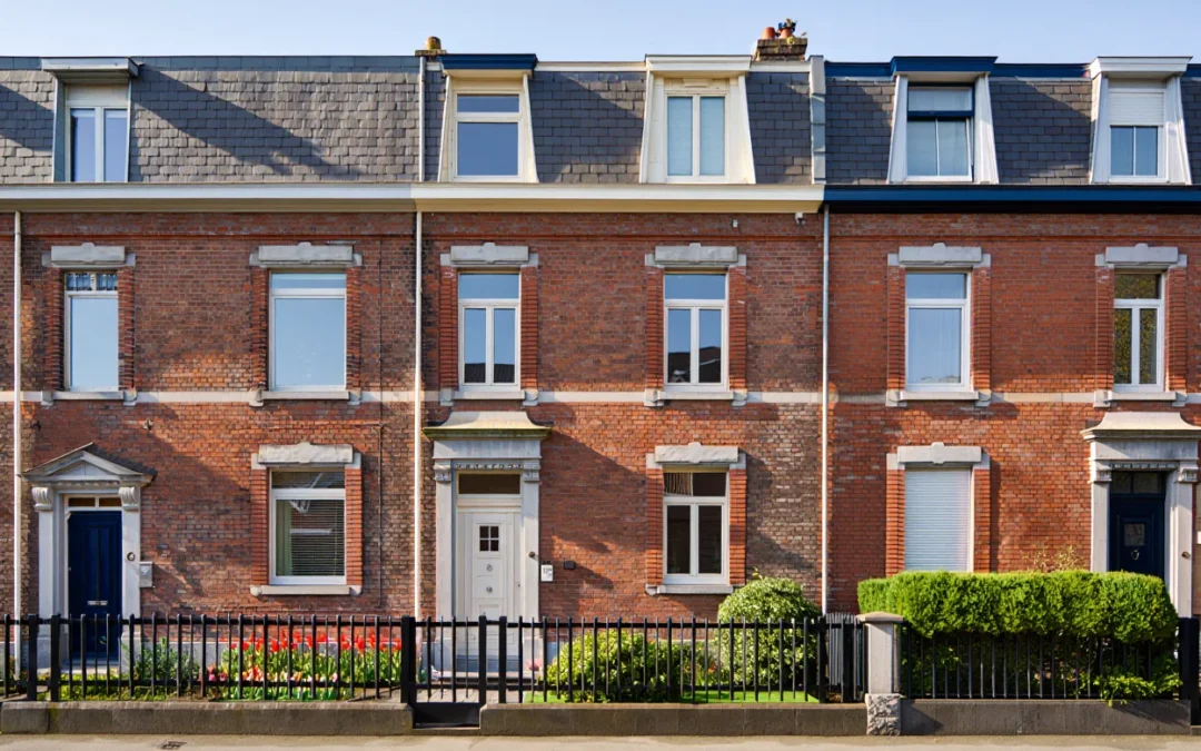 Quelle agence immobilière choisir à Charleroi pour vendre son bien ? (… et celles à éviter !)