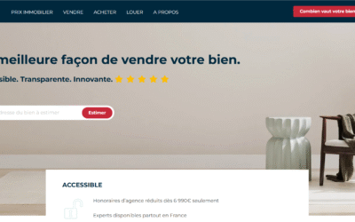 Mon avis sur Welmo : cette agence immobilière en ligne vaut-elle le coup ?