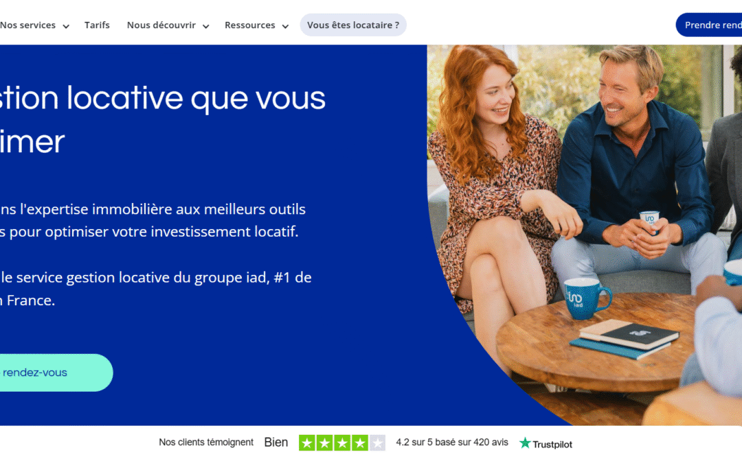 Mon avis sur Homepilot : retour d’expérience sur cette plateforme de gestion locative