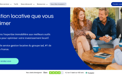 Mon avis sur Homepilot : retour d’expérience sur cette plateforme de gestion locative