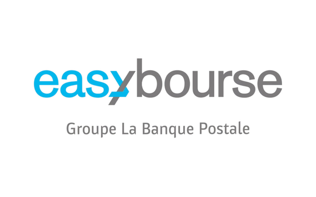 Mon avis sur Easybourse : le courtier de La Banque Postale vaut-il le coup ?