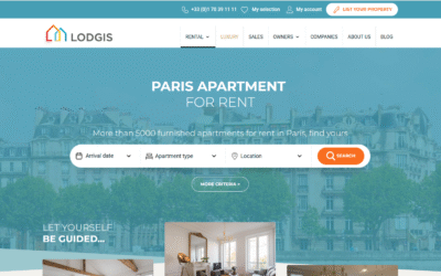 Mon avis sur Lodgis : une agence fiable pour la location meublée ?