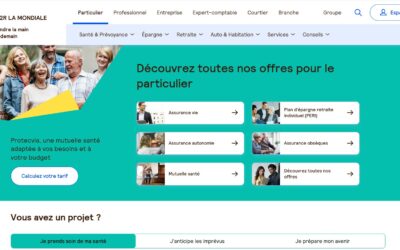 Mon avis sur AG2R La Mondiale : retour d’expérience d’un papa investisseur