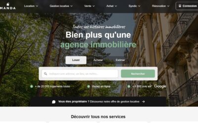 Mon avis sur Manda : L’expérience d’un papa investisseur