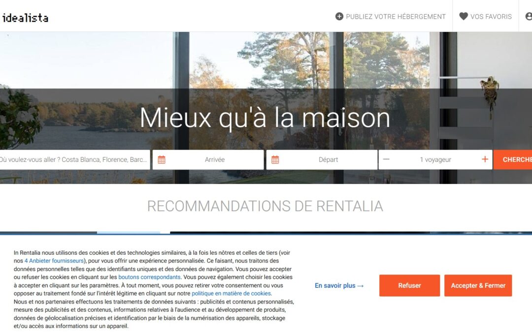 Mon avis honnête sur Rentalia : clarifications et retour d’expérience d’un papa investisseur