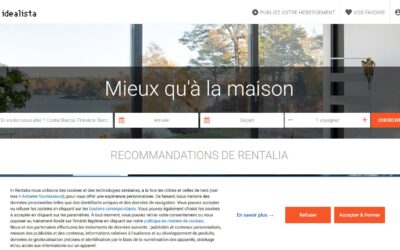Mon avis honnête sur Rentalia : clarifications et retour d’expérience d’un papa investisseur