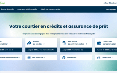 Mon avis sur Empruntis : le géant du courtage en ligne vaut-il vraiment le détour ?