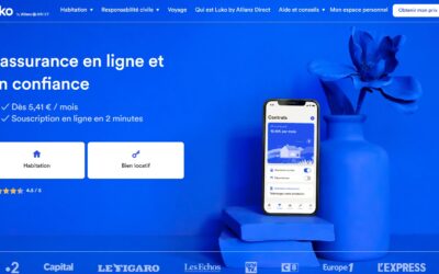 Pourquoi je m’intéresse à Luko ?
