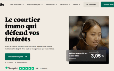Mon avis sur Pretto : la révolution du crédit immobilier ou simple effet de mode ?