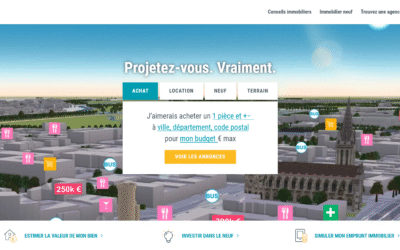 Bien’ici : tout savoir sur le géant français des annonces immobilières