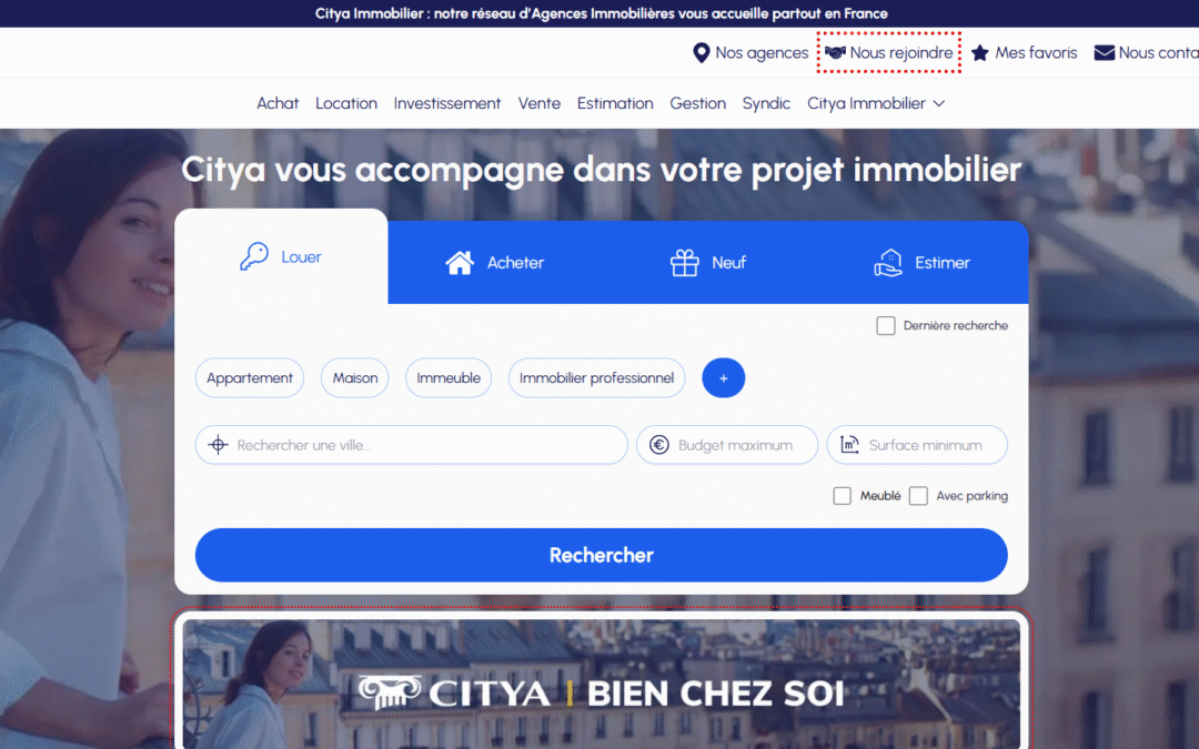 Citya : l’empire discret de l&rsquo;administration de biens qui gère votre patrimoine immobilier