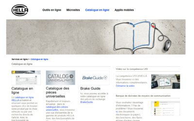 Hella : le géant de l’éclairage automobile qui éclaire nos routes depuis plus d’un siècle