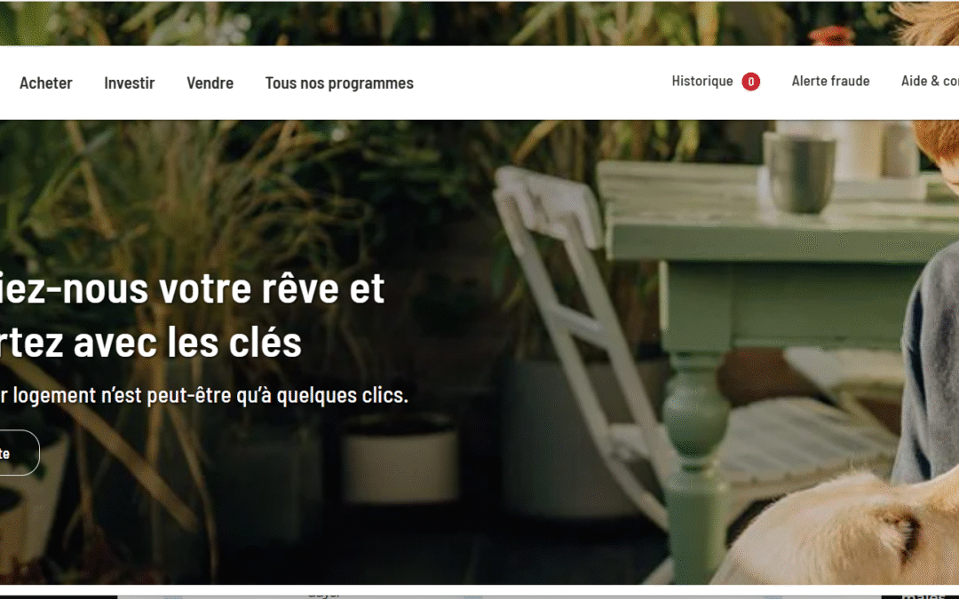 Nexity : décryptage du mastodonte français de l&rsquo;immobilier