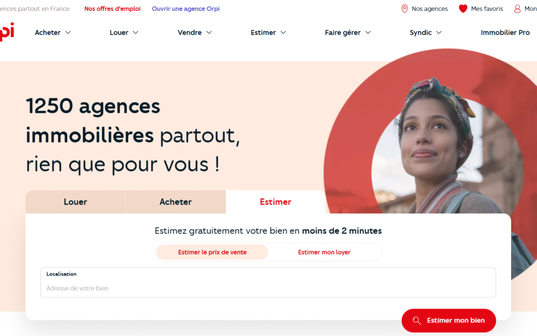 Orpi : décryptage du mastodonte français de l&rsquo;immobilier qui divise les investisseurs