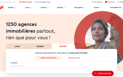 Orpi : décryptage du mastodonte français de l’immobilier qui divise les investisseurs