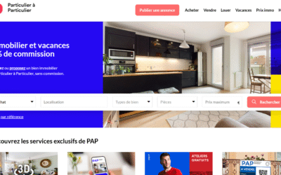 PAP : la révolution du particulier à particulier qui transforme l’investissement immobilier