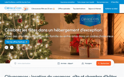 Clévacances : le label méconnu qui peut booster vos Revenus locatifs (guide complet pour parents investisseurs)