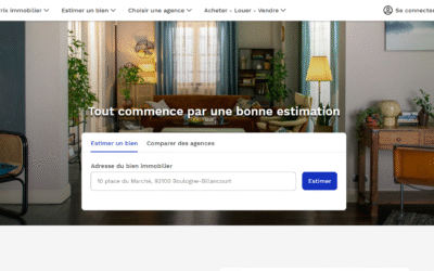 MeilleursAgents : le guide complet pour estimer et vendre son bien immobilier