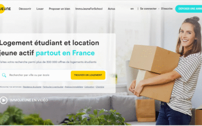 ImmoJeune : Comment investir dans l&rsquo;immobilier quand on est jeune parent et fauché ?