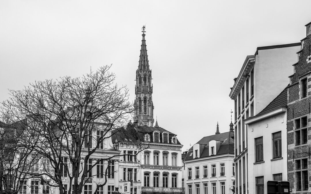 Toiture à Bruxelles : les bons réflexes pour éviter les dégâts et les réparations à répétition