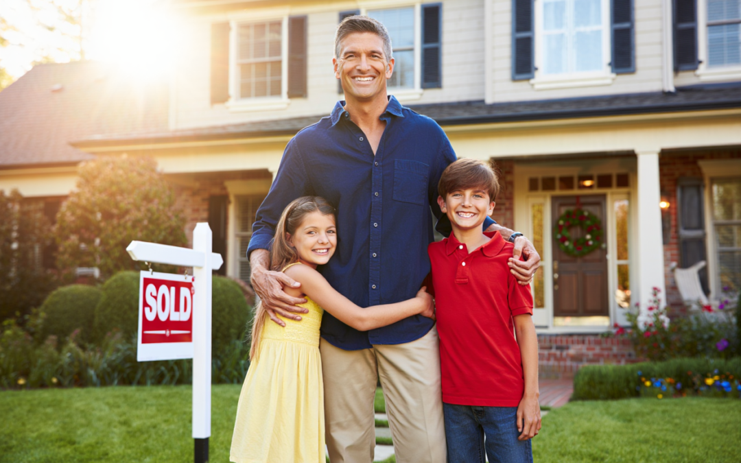 Comment bâtir un patrimoine pour ses enfants quand on n’a pas de temps (et un petit budget) ?